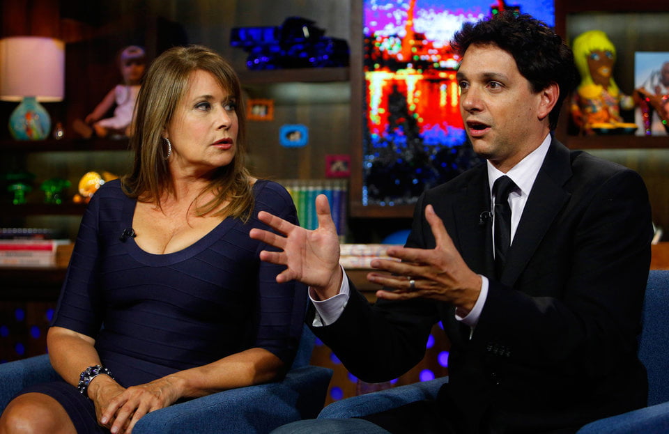 La increíble lorraine bracco
 #96069284