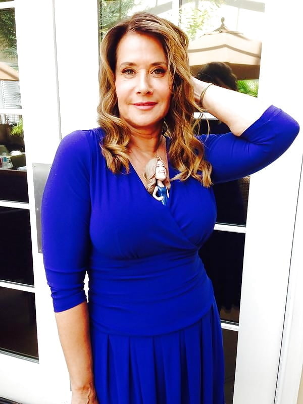 The incredible lorraine bracco
 #96069287