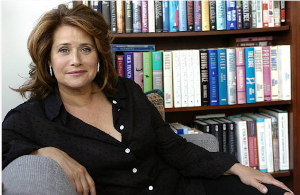 The incredible lorraine bracco
 #96069290