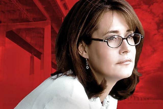 La increíble lorraine bracco
 #96069303