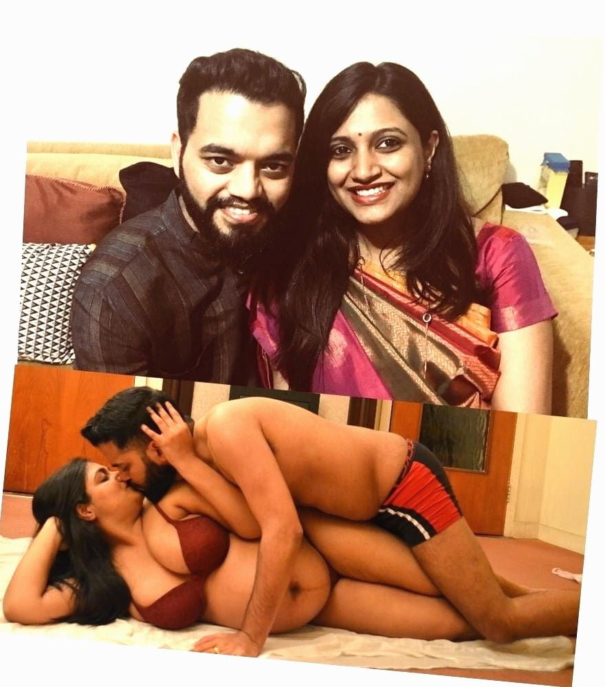 Pregnant Indian Girl Is Eye Candy... And More #89599849