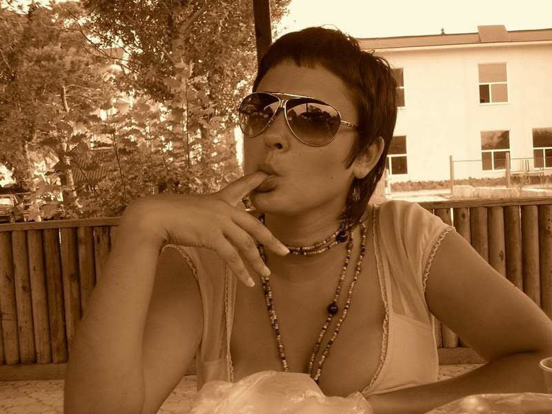 Private life of Yna A #106411462