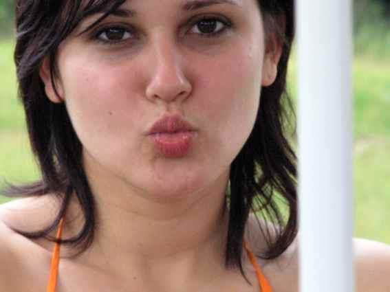 Private life of Yna A #106411487