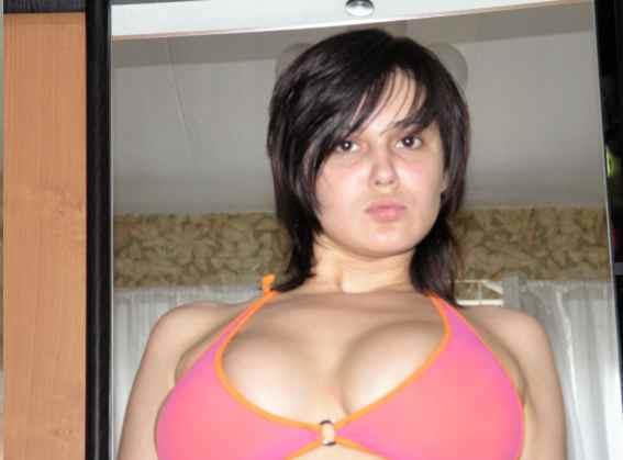 Private life of Yna A #106411545