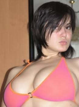 Private life of Yna A #106411549
