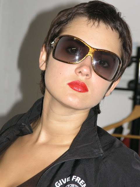 Private life of Yna A #106411672