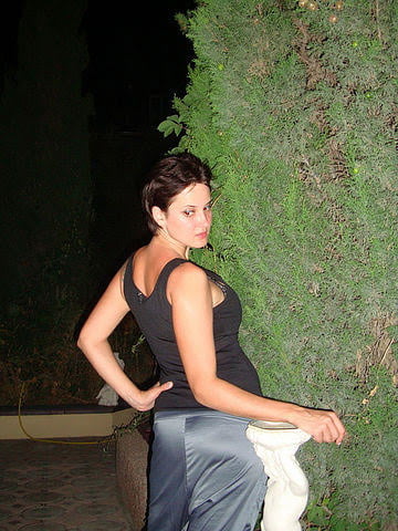 Private life of Yna A #106411730