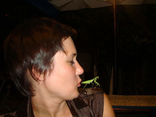 Private life of Yna A #106411733