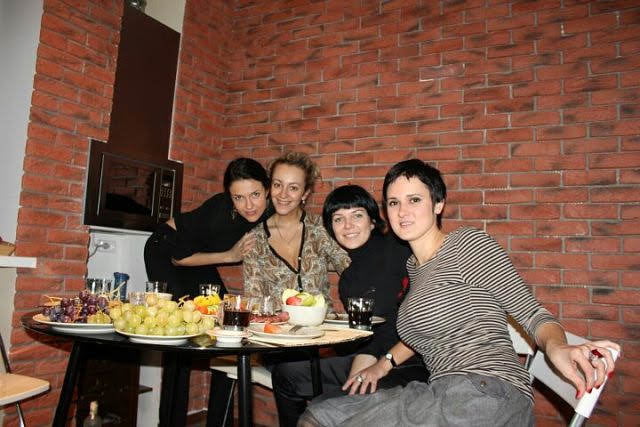 Private life of Yna A #106411782
