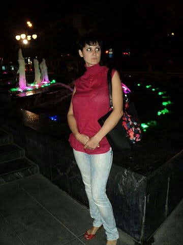 Private life of Yna A #106411783
