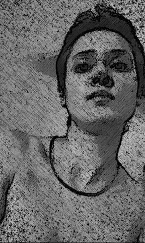Private life of Yna A #106411786