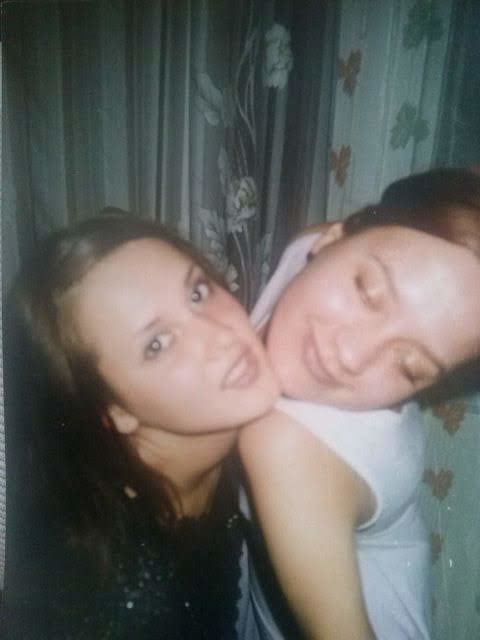 Private life of Yna A #106411794