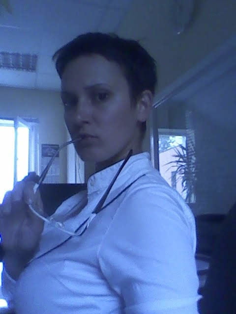 Private life of Yna A #106411813