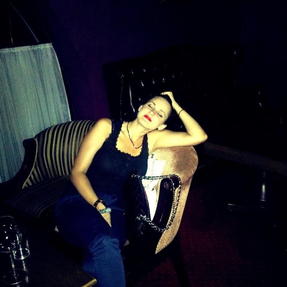 Private life of Yna A #106411839