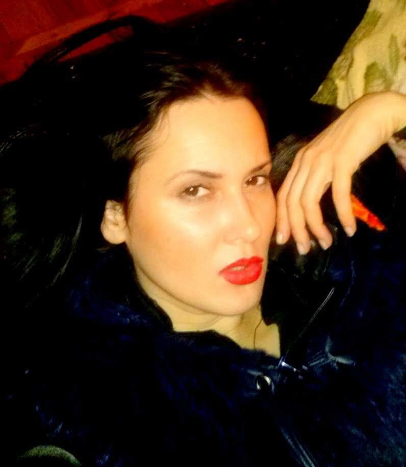 Private life of Yna A #106411863