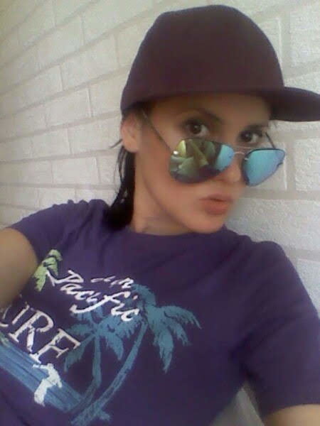 Private life of Yna A #106411871