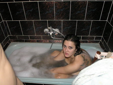Private life of Yna A #106411875