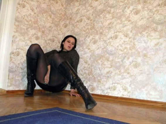 Private life of Yna A #106412087