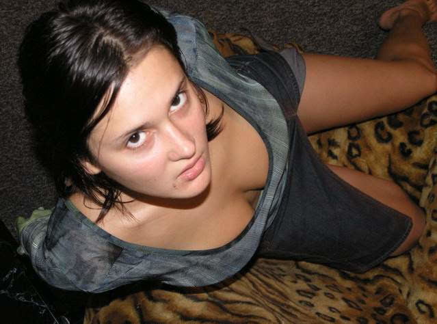 Private life of Yna A #106412109