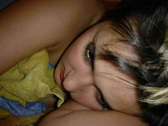 Private life of Yna A #106412129