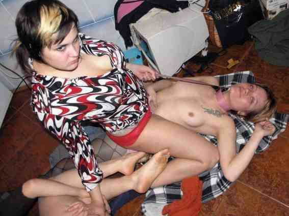 Private life of Yna A #106412152
