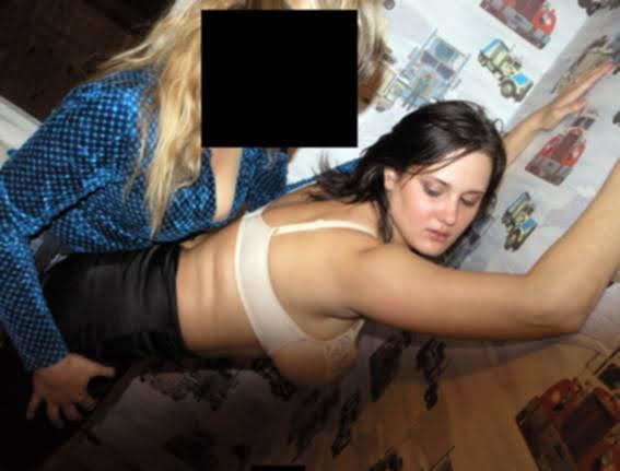 Private life of Yna A #106412173