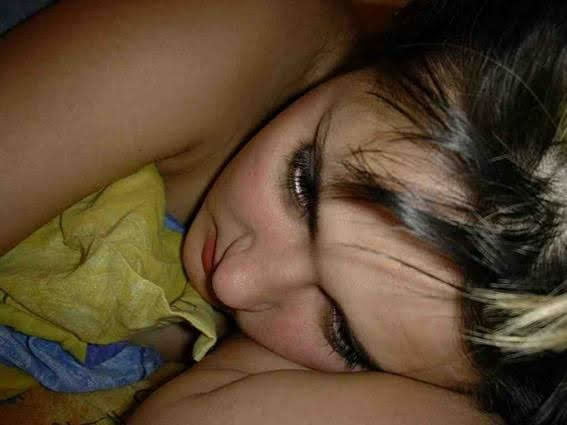 Private life of Yna A #106412292