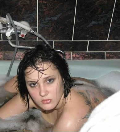 Private life of Yna A #106412294