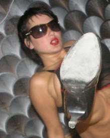 Private life of Yna A #106412339