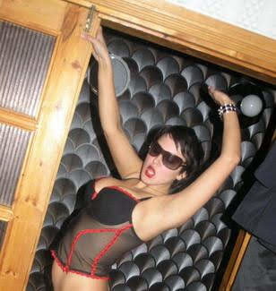 Private life of Yna A #106412343
