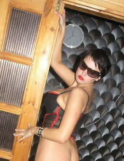 Private life of Yna A #106412344