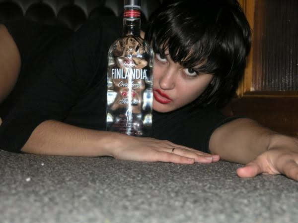 Private life of Yna A #106412367
