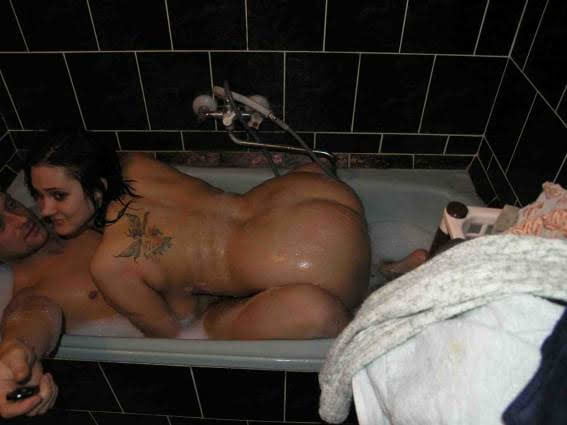 Private life of Yna A #106412451