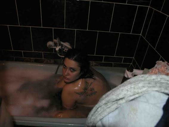 Private life of Yna A #106412453