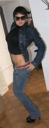 Private life of Yna A #106412484
