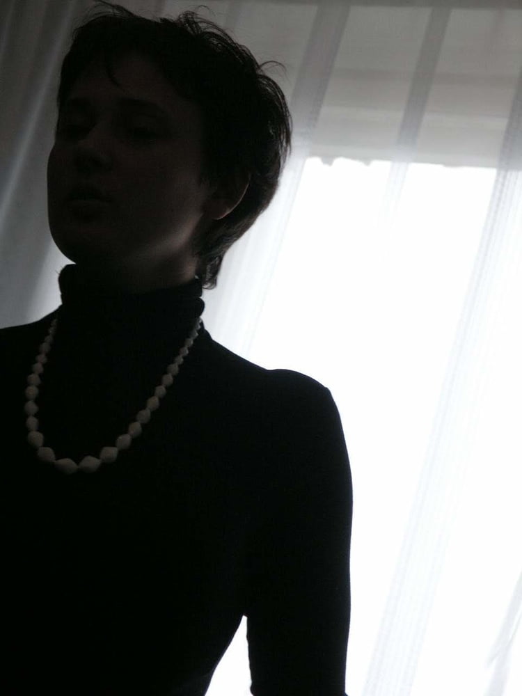 Private life of Yna A #106412491