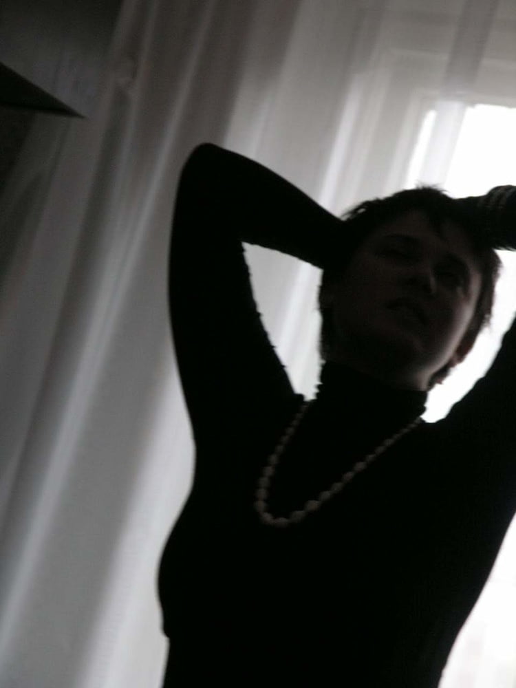Private life of Yna A #106412494