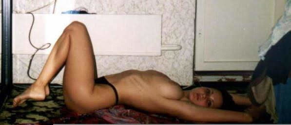 Private life of Yna A #106412620