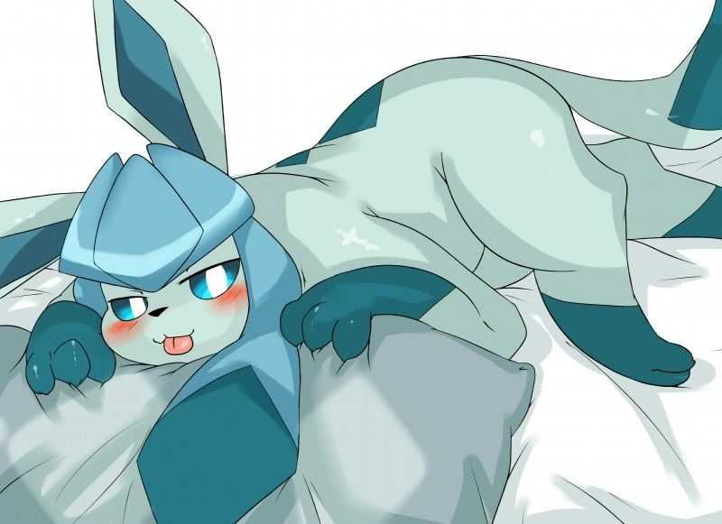 Glaceon hentai #95278122