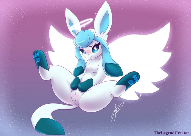 Glaceon hentai #95278146