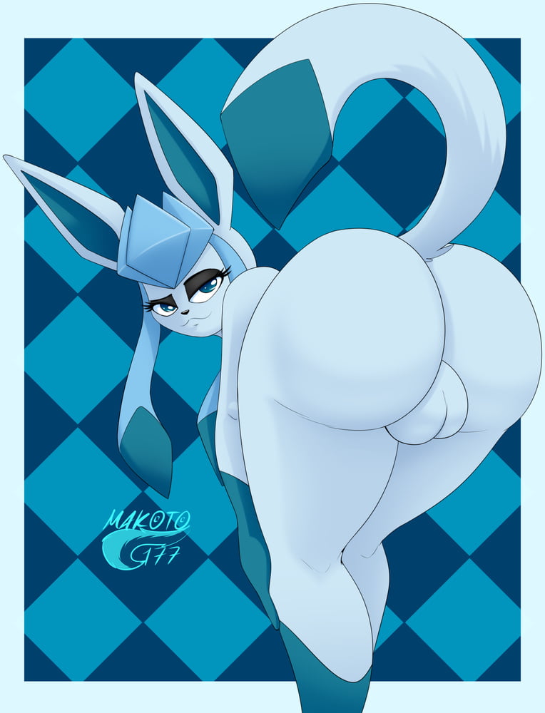 Glaceon hentai #95278176