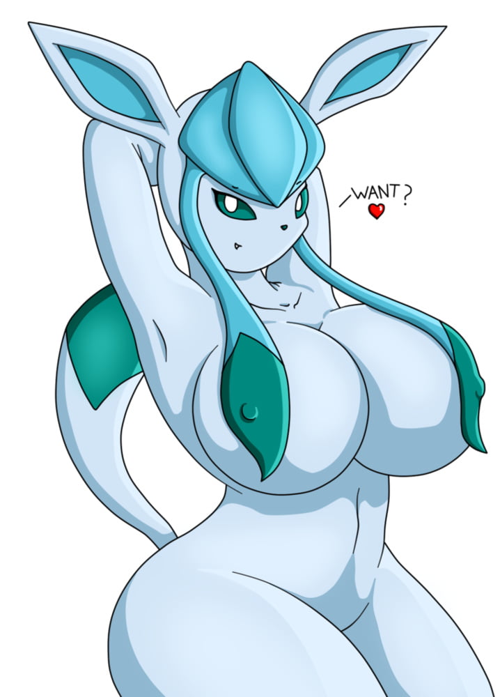 Glaceon hentai #95278244