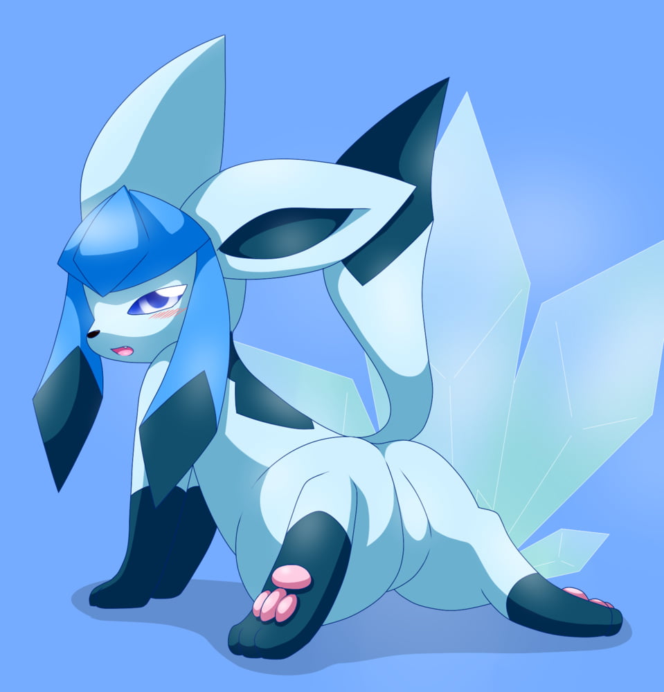 Glaceon hentai
 #95278284