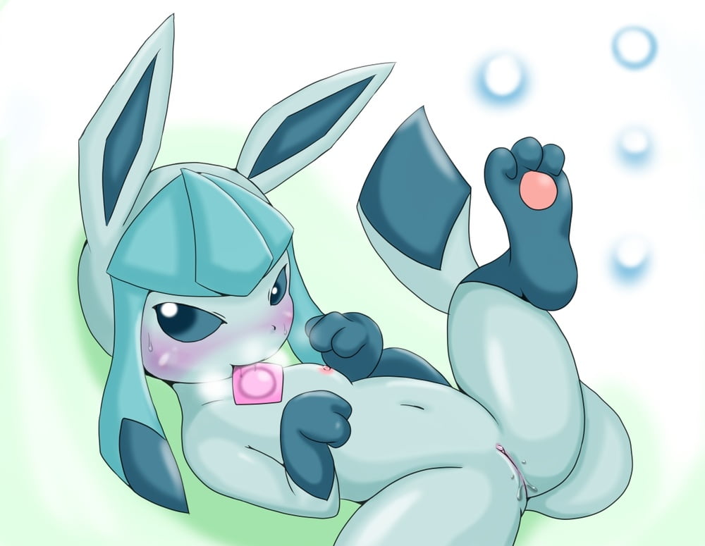 Glaceon hentai
 #95278293