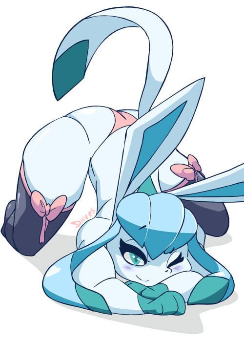 Glaceon hentai #95278318