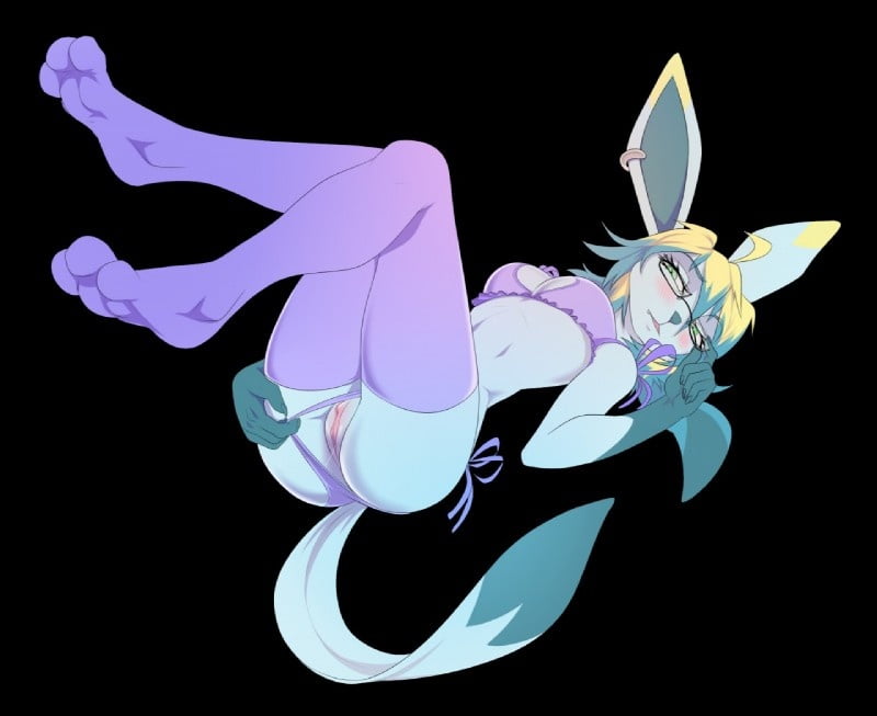 Glaceon hentai #95278321