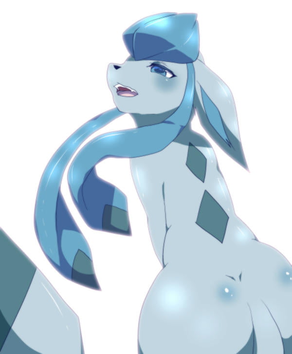 Glaceon hentai
 #95278345