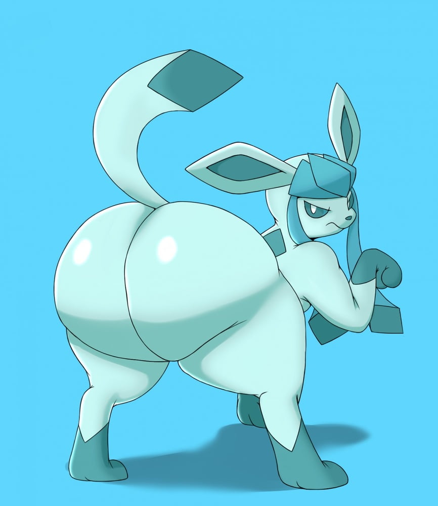 Glaceon hentai #95278430