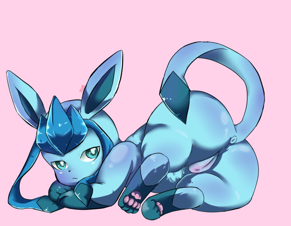 Glaceon hentai #95278453