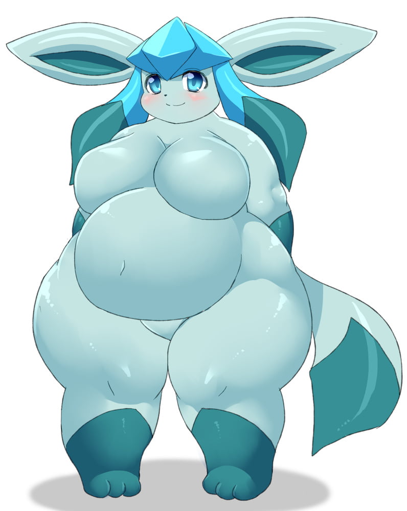 Glaceon hentai #95278468
